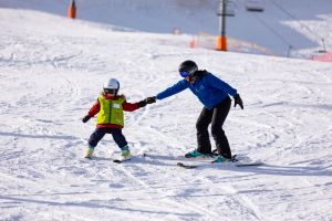 Valle Nevado inicia temporada de inverno 2026 em 19 de junho