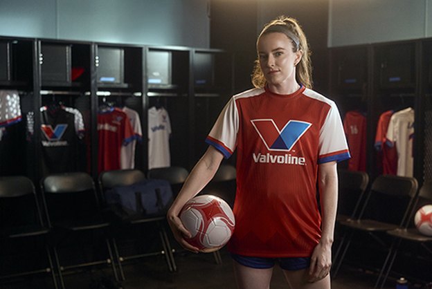 Valvoline é Patrocinadora Oficial da Copa do Mundo Feminina da FIFA Brasil 2027