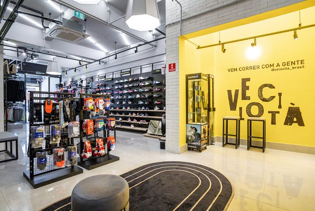 Velocità celebra 30 anos de evolução na corrida brasileira com Black Friday Run