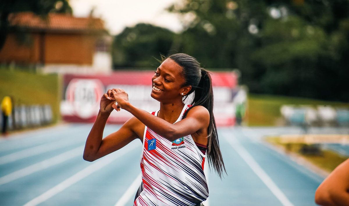 Victória Campos busca ouro em Barretos para o Mundial