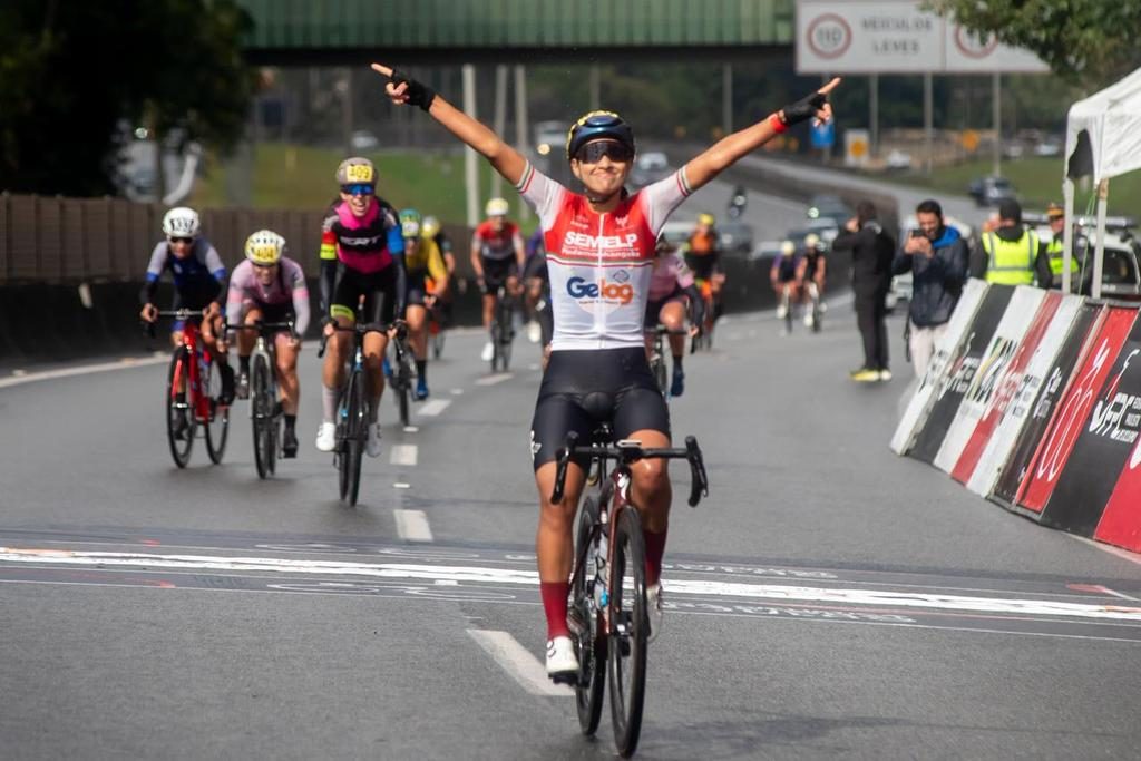 Wellyda Rodrigues busca tricampeonato na Prova 9 de Julho