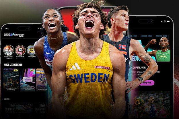 World Athletics lança novo aplicativo oficial