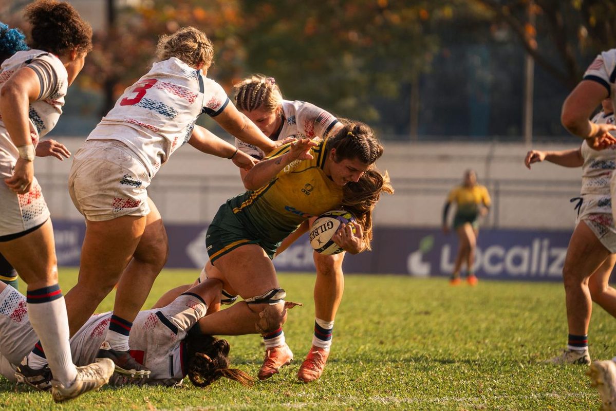 Yaras vencem USA Falcons em amistoso preparatório