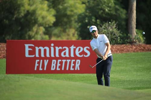 Jogadas ousadas - como a Emirates apoia o esporte em Dubai / Foto: Divulgação