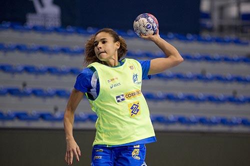 Alexandra Nascimento foi eleita a melhor atleta de 2012 / Foto: Cinara Piccolo/Photo&Grafia
