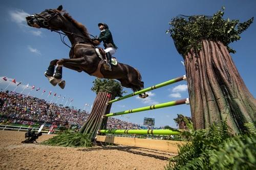 Cavaleiros participaram de competições na Espanha e na Bélgica / Foto: Jonne Roriz/Exemplus/COB