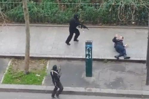 Os atentados na França desta semana deixaram o mundo perplexo  / Foto: Reprodução