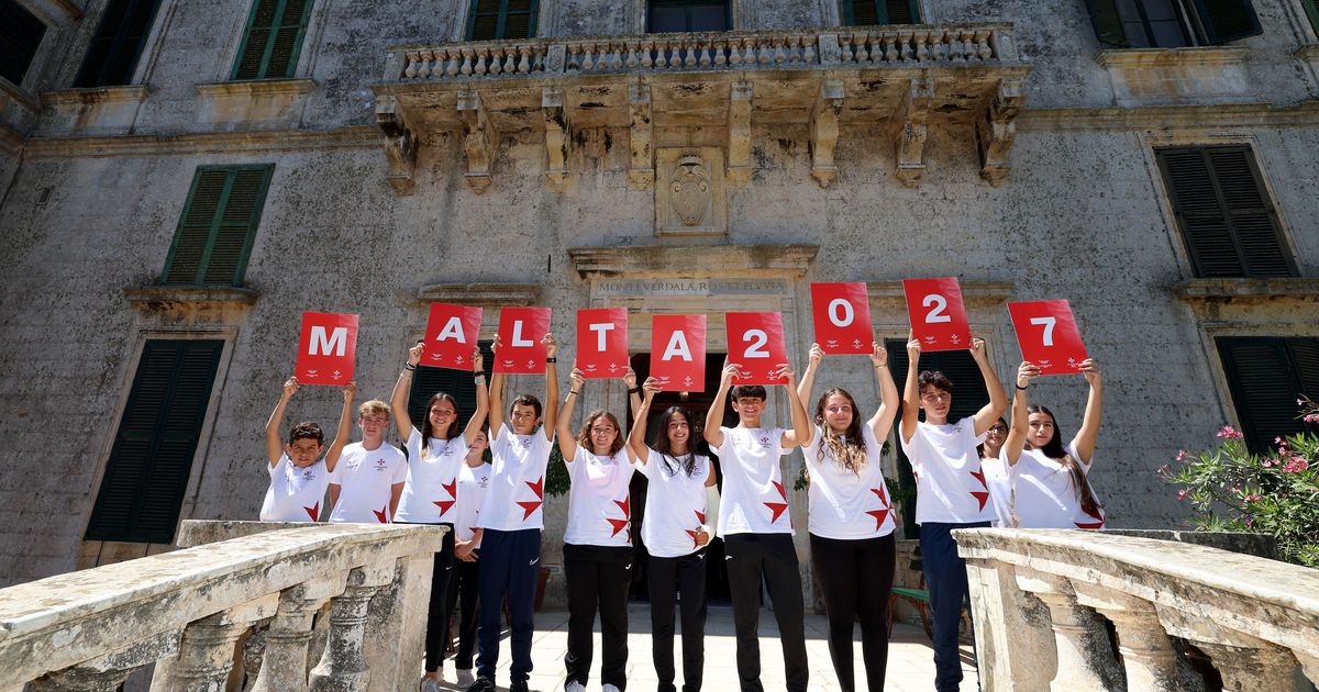 Malta confirma datas e locais para os Jogos da Juventude da Commonwealth 2027