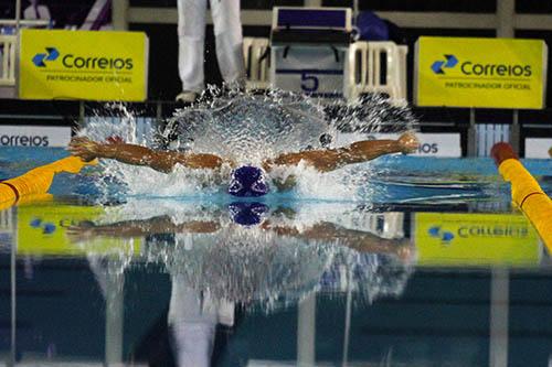 Correios manterá patrocínio aos esportes aquáticos / Foto: Flávio Perez / OnboardSports