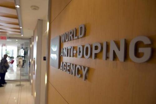 Agência mundial antidoping / Foto: Divulgação