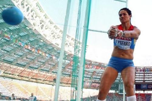 Atleta reincidente no doping pode ser banida do esporte / Foto: Christian Petersen/Getty Images