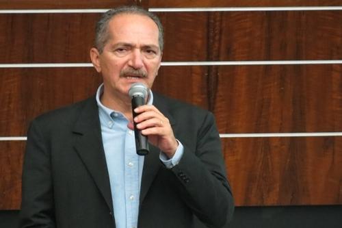 Aldo Rebelo deverá deixar o cargo de ministro do Esporte / Foto: José Humberto Deveza / EA