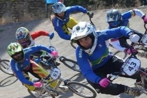 Ciclismo é uma das modalidades com mais Copa do Mundo, graças aos vários eventos do esporte / Foto: Divulgação