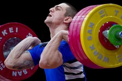 Bulgária excluída da Rio 2016 por doping / Foto: Getty Images