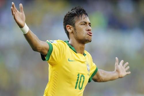 CBF faz de tudo para ter Neymar nos Jogos / Foto: Divulgação