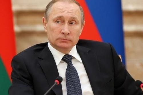 Vladimir Putin se pronuncia sobre escândalo de doping na Rússia / Foto: Getty Images