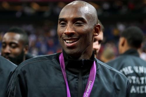 Kobe Bryant "não aguenta mais" jogar, afirma Leandrinho / Foto: Getty Images