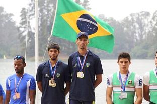 O Brasil levou para casa nove bronzes, sete pratas e quatro ouros / Foto: Divulgação