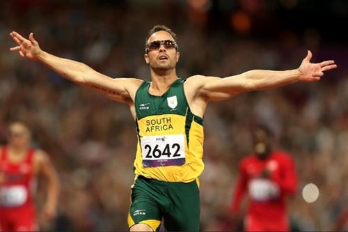 Oscar Pistorius / Foto: Getty Images