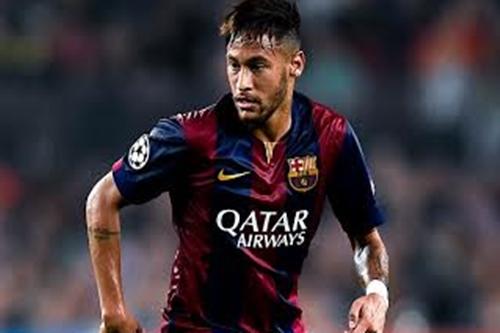  Neymar poderia ficar de fora da seleção brasileira nos Jogos Olímpicos / Foto: Getty Images