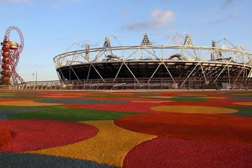 Londres deverá gastar menos que o previsto para os Jogos / Foto: Getty Images