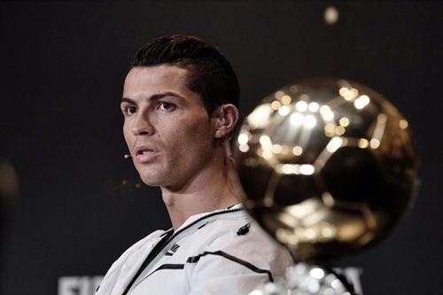 Cristiano Ronaldo / Foto: Reprodução / Instagram