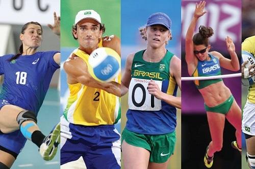 Novo Estatuto marcam uma nova era para o Comitê Olímpico do Brasil / Foto: Divulgação COB