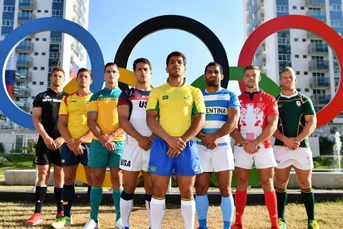 Equipe terá dura missão no grupo da morte e inicia sua trajetória olímpica diante de Fiji, campeão mundial / Foto: World Rugby