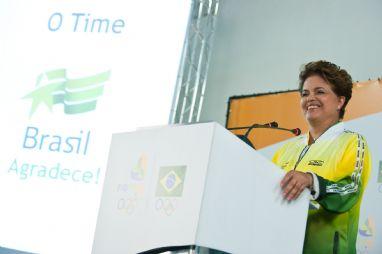 O COB e o Rio 2016 estão certos de que o futuro Governo cumprirá as garantias dadas ao Comitê Olímpico Internacional  / Foto: Divulgação / COB