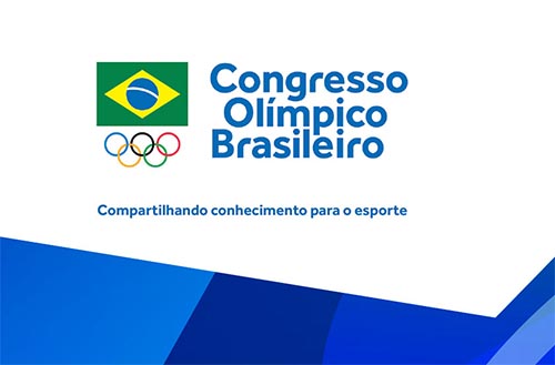 COB leva ONU Mulheres ao Congresso Olímpico Brasileiro / Foto: Divulgação
