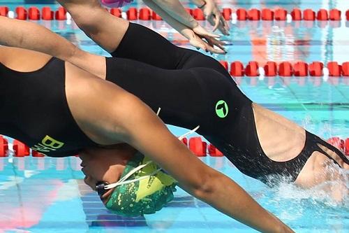 Último congresso da federação internacional do esporte olímpico estabeleceu nova pontuação para a natação e outros critérios de classificação para as finais / Foto: Divulgação/UIPM