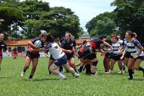 Rugby XV será destaque em calendário com atividades ao longo de todo ano / Foto: Divulgação
