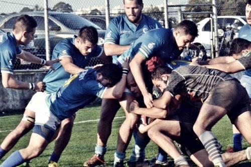 A temporada de Rugby XV vai chegando ao seu final em 2017, com a conclusão das Séries B, C e de Desenvolvimento nesse sábado / Foto: Melina Cestari