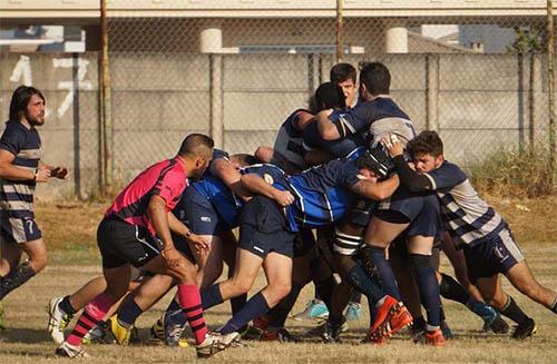 FEA está invicta na temporada / Foto: Guilherme Jacobucci/Jequitibá Rugby  