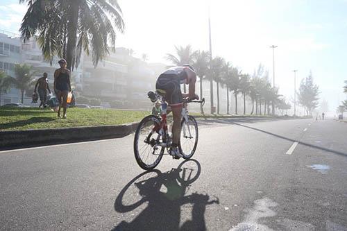 Circuito Caixa Triday Series  / Foto: Fábio Falconi/Unlimited Sports