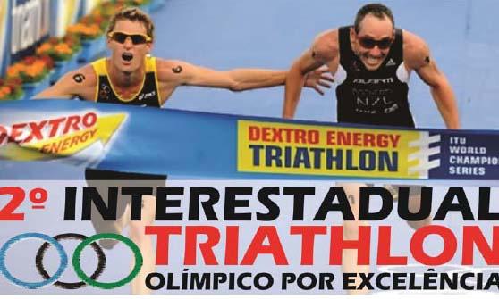 O 2º Interestadual de Triathlon e o 1º de Paratriathlon, organizados pela SPTRI – Federação Paulista de Triathlon terão uma premiação diferenciada  